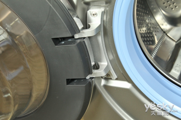 比滚筒洗衣机更好洗衣,比洗衣店洗的还干净的洗衣机