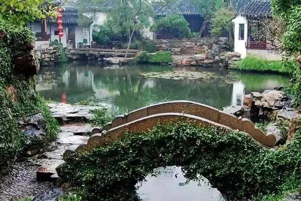 涨姿势啦!这些最苏州,你知道多少?原来苏州竟然这么牛!