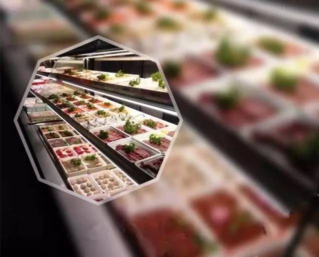 蚌埠这家店真奇怪，吃饭要看颜色，还送苹果笔记本电脑和爱疯七……