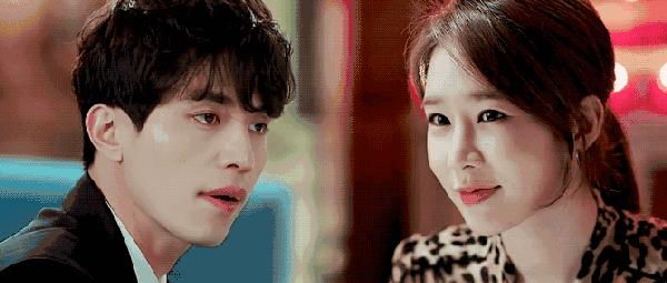 鬼怪李栋旭地狱使者剧照,鬼怪李东旭sunny