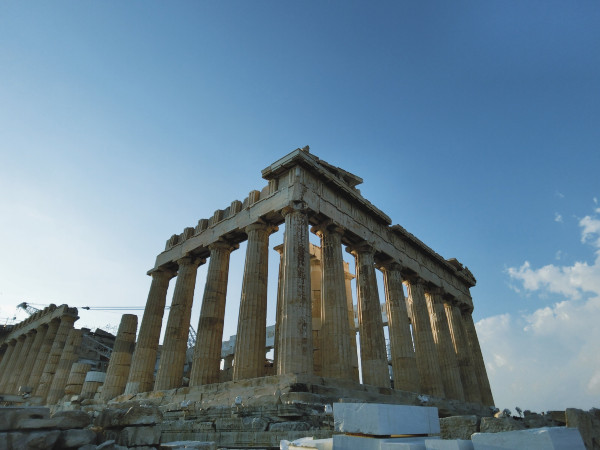 希腊圣托里尼爱琴海蜜月旅行,希腊圣托里尼深度风情之旅
