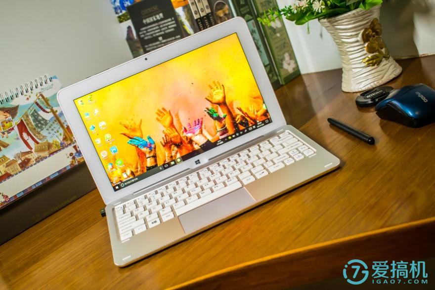 酷比魔方mix测评,酷比魔方mixplus拆机教程