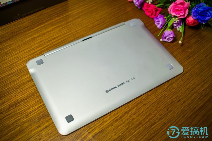 酷比魔方mix测评,酷比魔方mixplus拆机教程