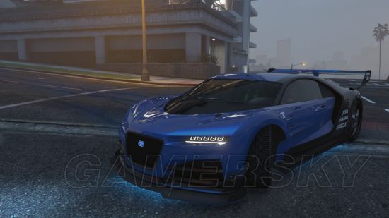 进出口大亨gta,gtaol如何改装特殊载具