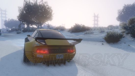 进出口大亨gta,gtaol如何改装特殊载具