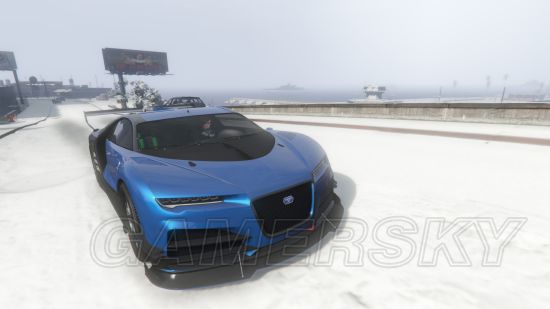 进出口大亨gta,gtaol如何改装特殊载具