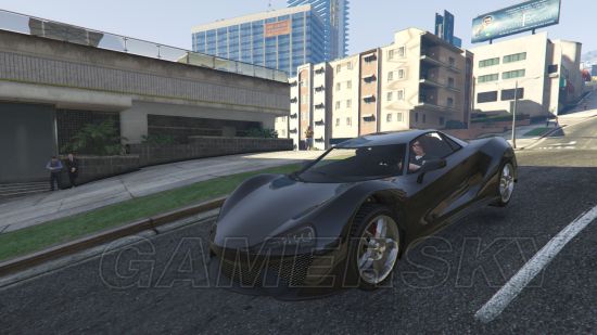 进出口大亨gta,gtaol如何改装特殊载具