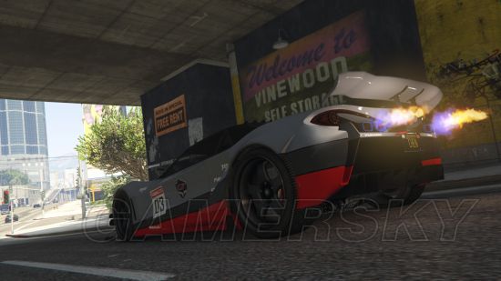 进出口大亨gta,gtaol如何改装特殊载具