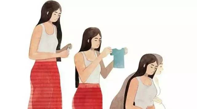 她们只想听自己相信的事，没人想知道真相