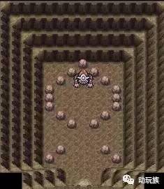 精灵宝可梦图鉴第61期——搜神记(26)席多蓝恩