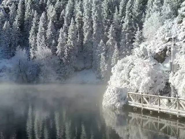 聚焦乌鲁木齐,聚焦新疆天山区