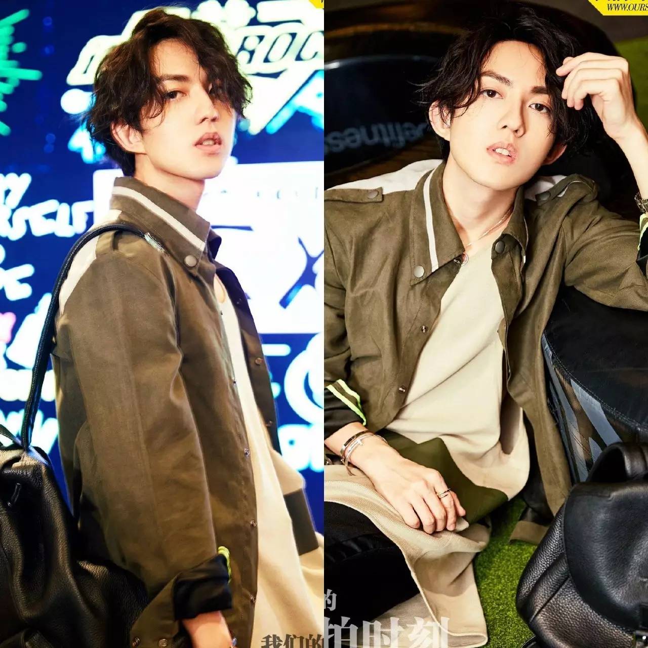 秀场直击时尚,秀场直击