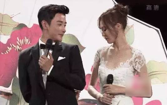 林心如祝福罗晋唐嫣,霍建华林心如罗晋唐嫣唱歌