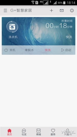 比滚筒洗衣机更好洗衣,比洗衣店洗的还干净的洗衣机