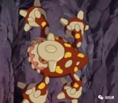 精灵宝可梦图鉴第61期——搜神记(26)席多蓝恩