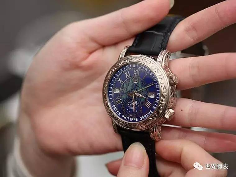 个人最推荐的经典腕表top5,表友实拍腕表帅气