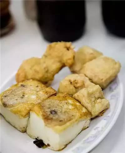 香港2017米其林推荐街头小吃,2019香港米其林餐厅排名