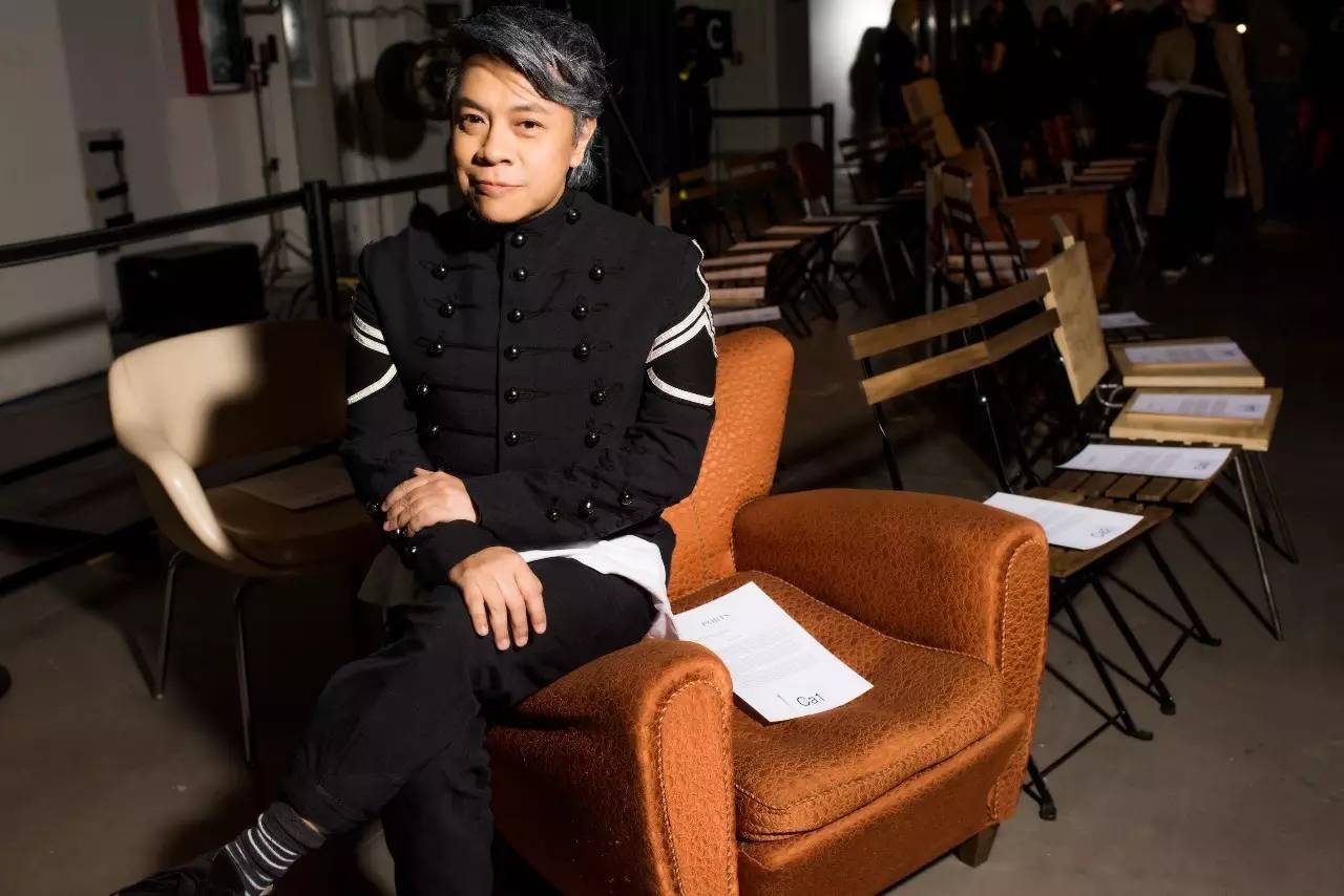 秀场直击时尚,秀场直击