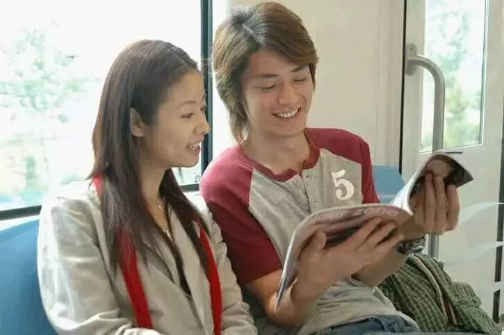 林心如祝福罗晋唐嫣,霍建华林心如罗晋唐嫣唱歌