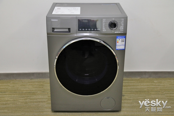 比滚筒洗衣机更好洗衣,比洗衣店洗的还干净的洗衣机