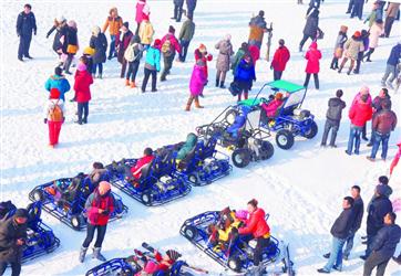 抚顺1天一夜旅游攻略,抚顺1天游