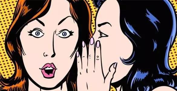 她们只想听自己相信的事，没人想知道真相