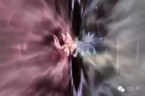 精灵宝可梦图鉴第61期——搜神记(26)席多蓝恩