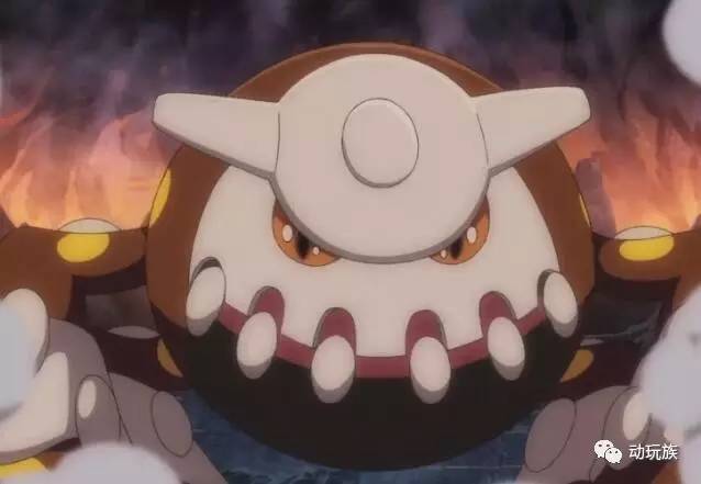 精灵宝可梦图鉴第61期——搜神记(26)席多蓝恩