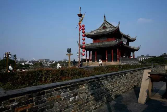 涨姿势啦!这些最苏州,你知道多少?原来苏州竟然这么牛!