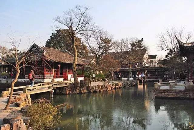 涨姿势啦!这些最苏州,你知道多少?原来苏州竟然这么牛!