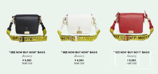 2017必备的包包,2017年购买的包包