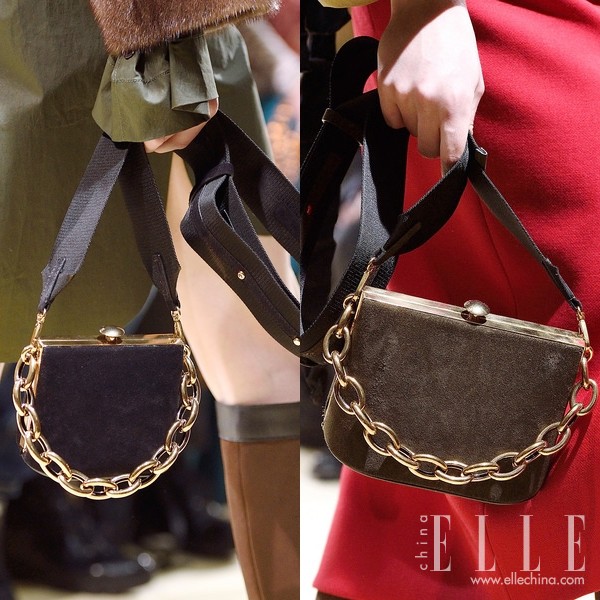 2017必备的包包,2017年购买的包包