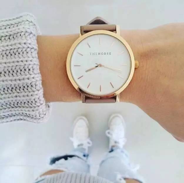 dw品牌推荐好用平价,dw表平价