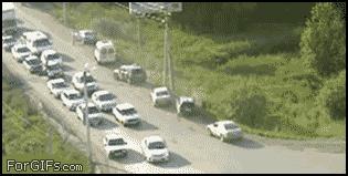 信息快报｜第281期（今日共18条）好想使劲抓着雾霾脖领子，问问他我的快递呢？