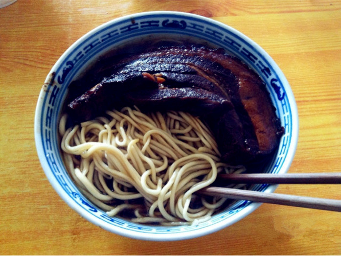 南京十大好饭馆,南京口碑最好的馆子面条