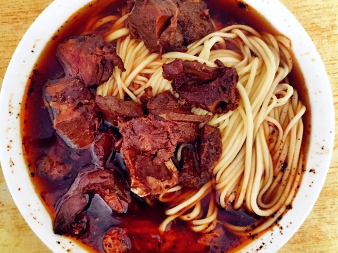 南京十大好饭馆,南京口碑最好的馆子面条