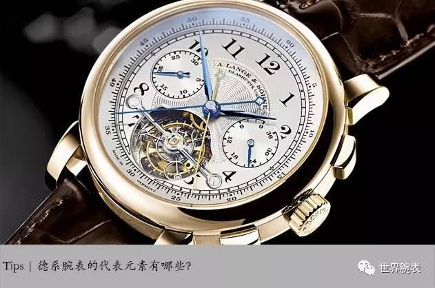 杰作指南｜军风陶瓷大三针BELLROSSBR03-92VSIWC马克十八