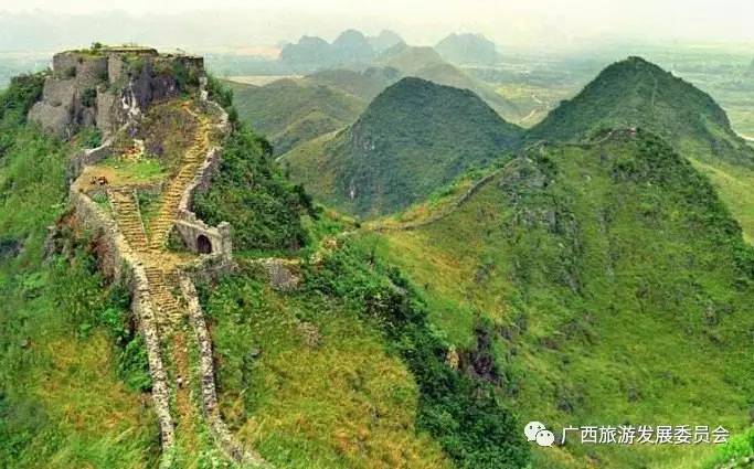 广西红色景点参观感想,参观广西红色革命基地的心得体会