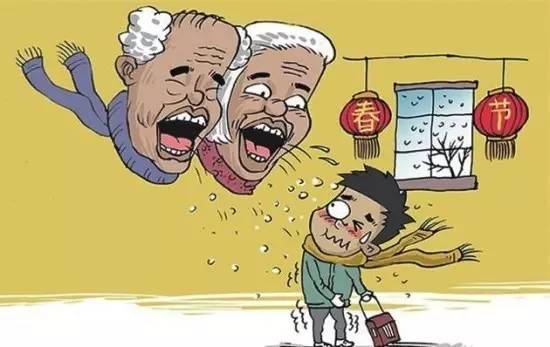 她们只想听自己相信的事，没人想知道真相