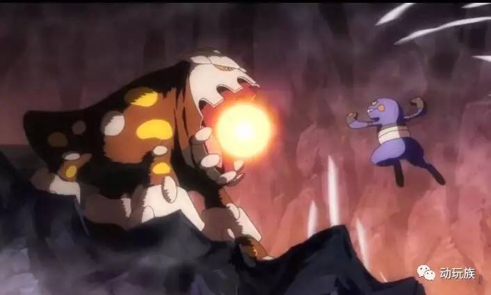 精灵宝可梦图鉴第61期——搜神记(26)席多蓝恩