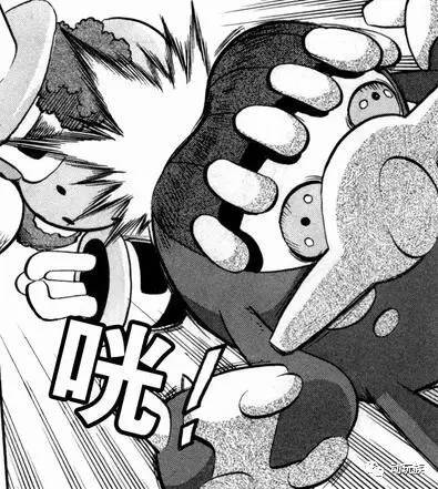 精灵宝可梦图鉴第61期——搜神记(26)席多蓝恩