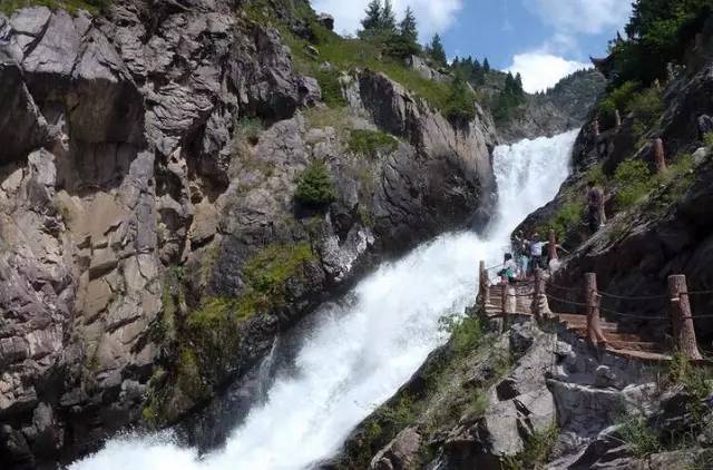 聚焦乌鲁木齐,聚焦新疆天山区