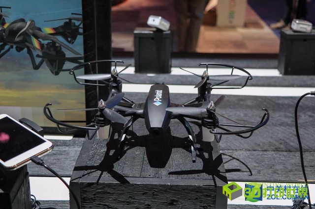 直击ces2024,ces开幕直播