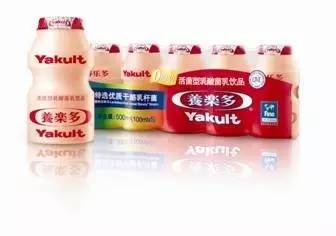 爱喝益菌多的养乐多,益菌因子功效与作用