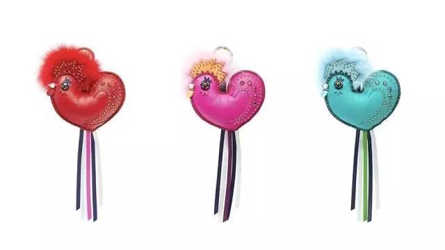 鸡看到都要气得说话的奢侈品鸡年限量版，港真，你们的审美真不如淘宝