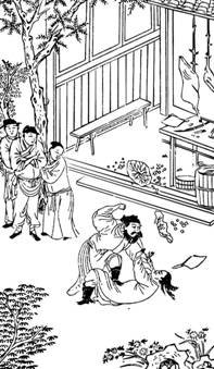 「专栏」葱白救死,杀人者的生命一样需要得到救赎(41)