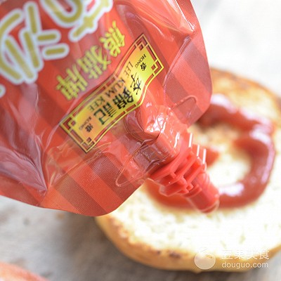 利仁多功能电饼铛汉堡,五分钟直接搞定的美食汉堡