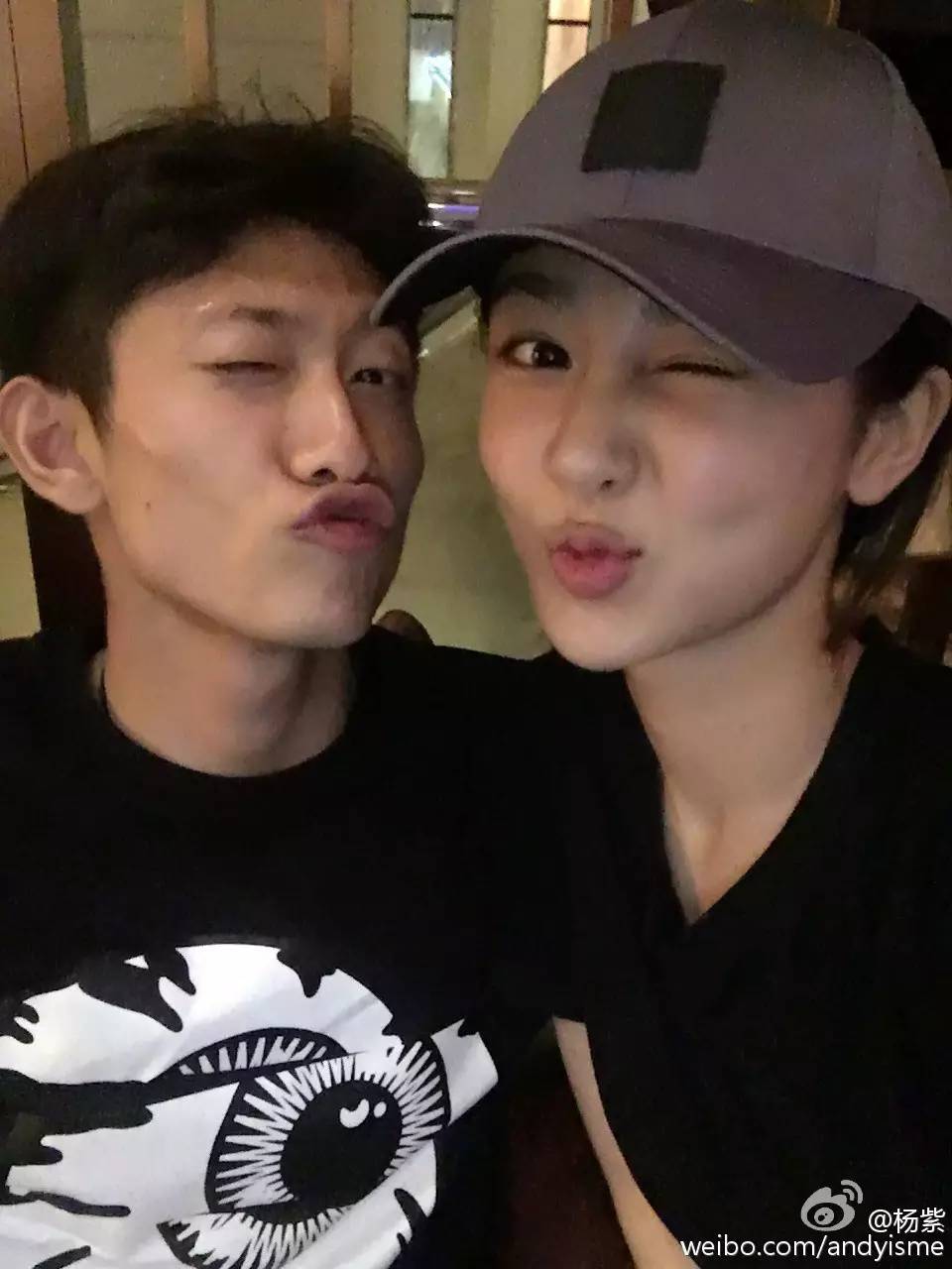 林心如祝福罗晋唐嫣,霍建华林心如罗晋唐嫣唱歌