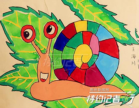 以童心童画为主题的儿童画,童心童趣创意儿童画