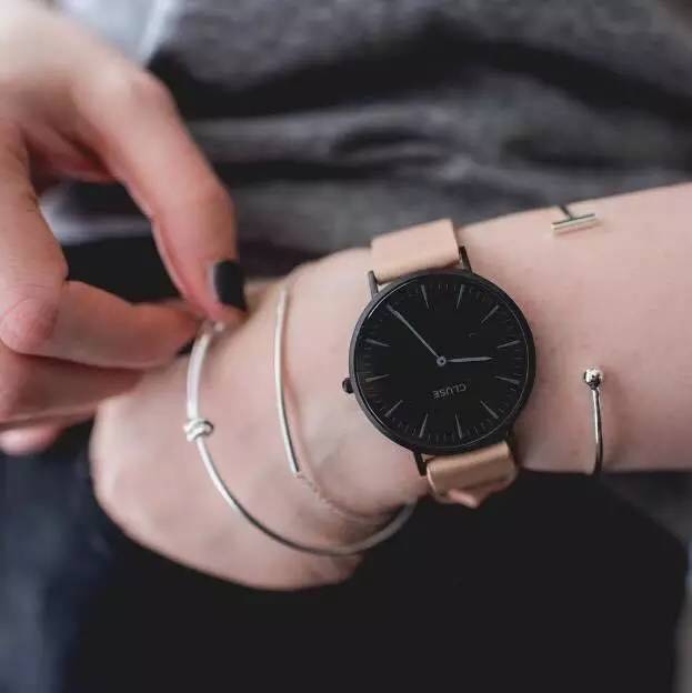 dw品牌推荐好用平价,dw表平价